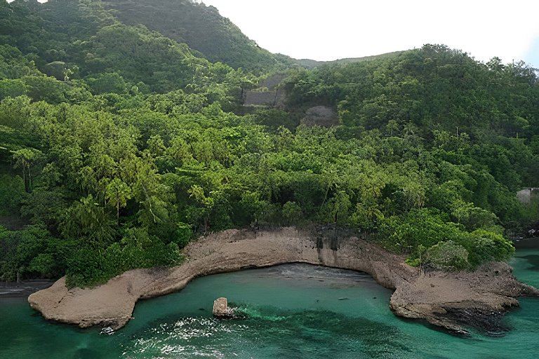 The Palms - Rustic Luxury in Providencia