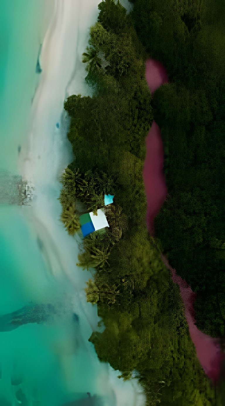 The Palms - Rustic Luxury in Providencia