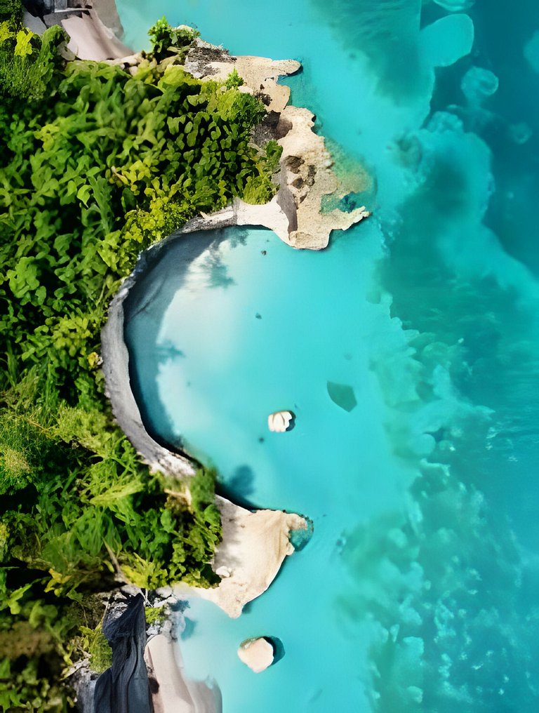 The Palms - Rustic Luxury in Providencia
