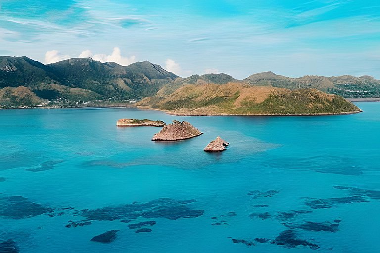 The Palms - Rustic Luxury in Providencia