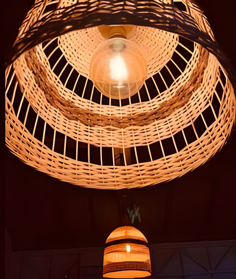 The Palms - Rustic Luxury in Providencia