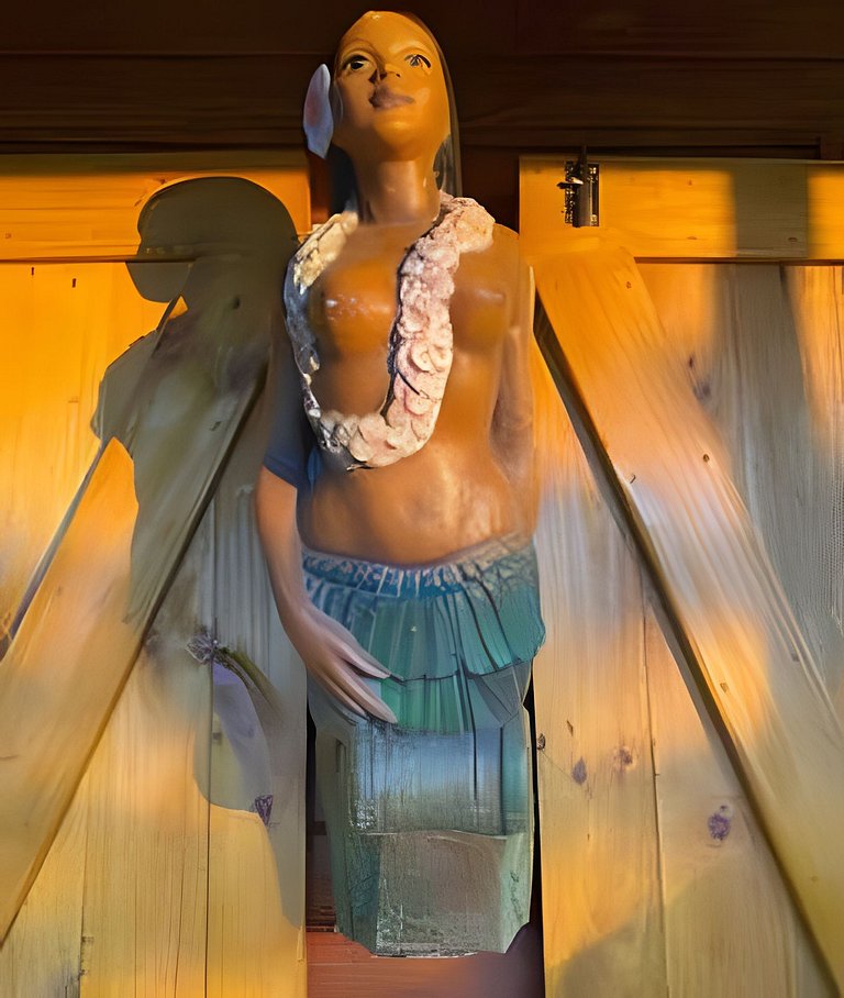 The Palms - Rustic Luxury in Providencia