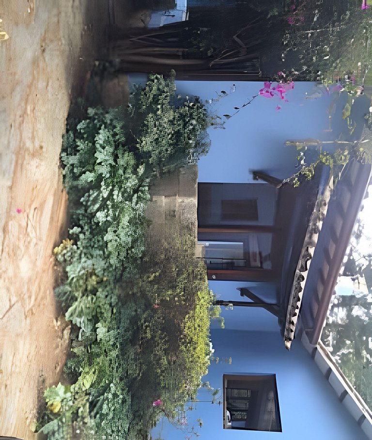 Blue House - Luxury Bogota Home
